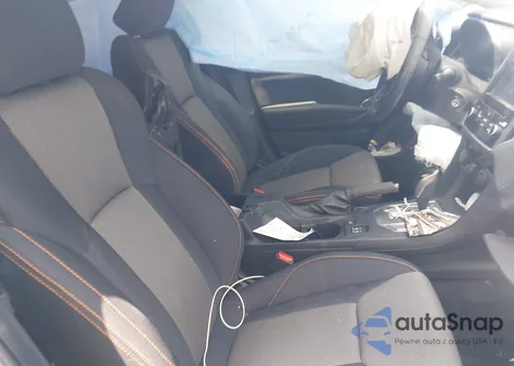 2019 Subaru Crosstrek 2.0I Premium from USA, damaged, VIN JF2GTACC4KH339643